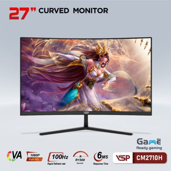 Giá màn hình cong 27inch